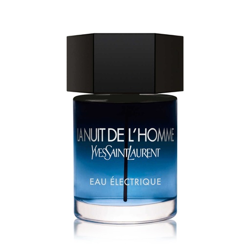 La Nuit de L'Homme Eau Electrique Eau de Toilette - Men - 100ml