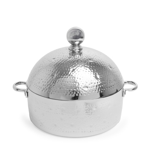 Extra Deep Dome Moon Hot Pot - 28cm