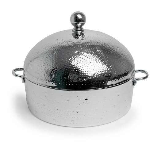 Extra Deep Dome Moon Hot Pot - 36cm