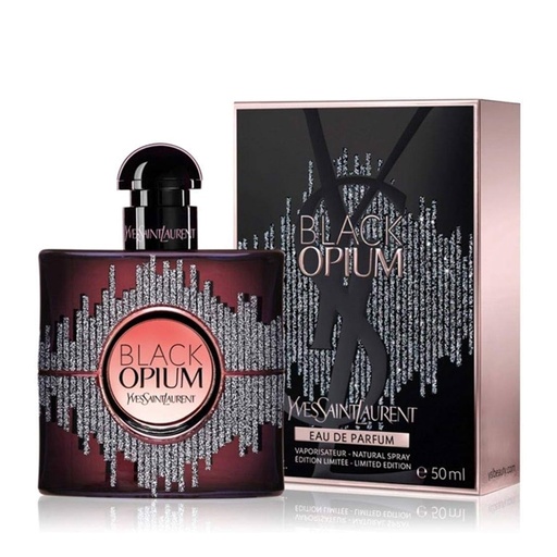 Black Opium Sound Illusion Eau de Parfum - Women - 50ml