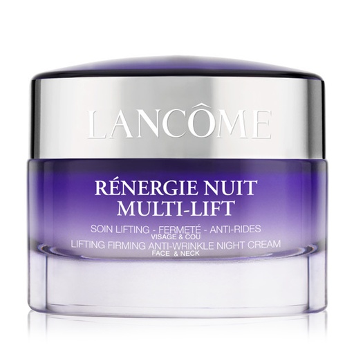 Renergie Multi Lift Action Night Cream - 50ml
