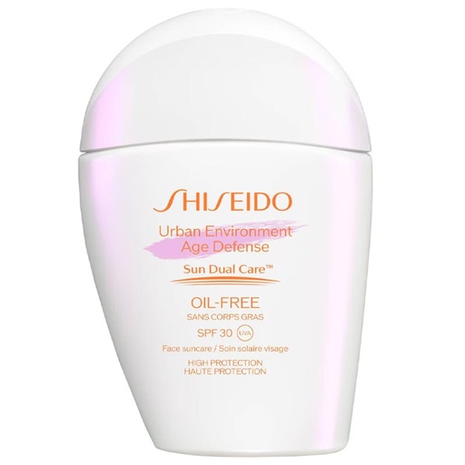 Urban Environment Age Defense Oil-Free SPF30 - 30ml