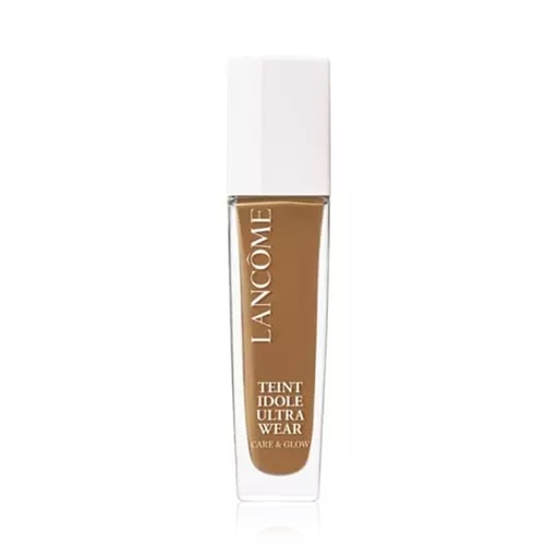 Teint Idole Ultra Wear Care & Glow Foundation - 445N 