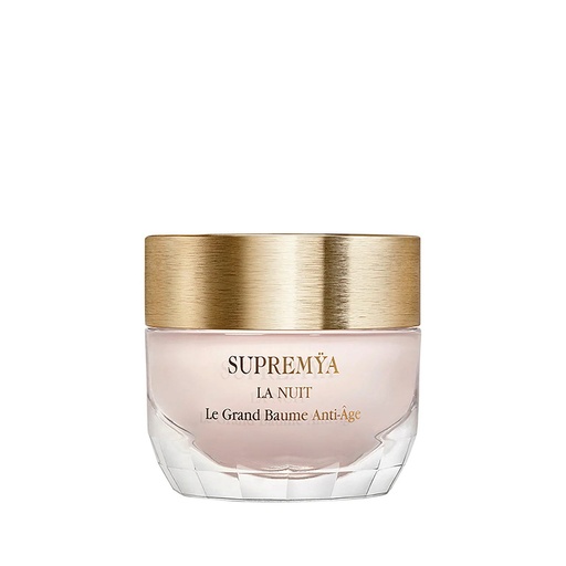 Supremya The Supreme Night Anti-Ageing Cream - 50ml