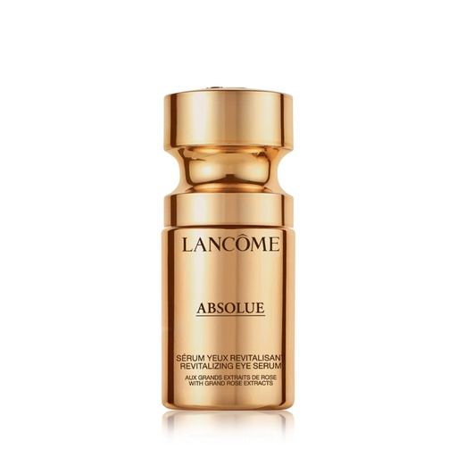 سيروم العين ابسولو لتنشيط وتجديد البشرة - 15 مل