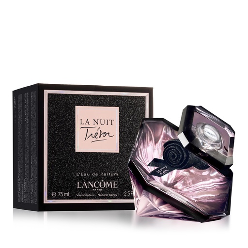 Tresor La Nuit Eau de Parfum - Women - 75ml