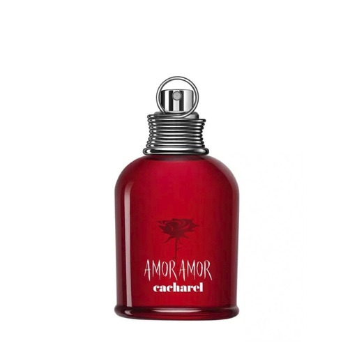 Amor Amor Eau De Toilette - 50ml - Women