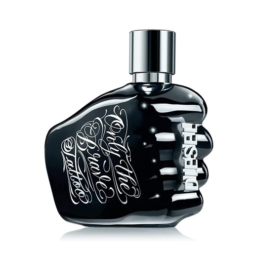 Only the Brave Tattoo Eau de Toilette - 75ml - Men