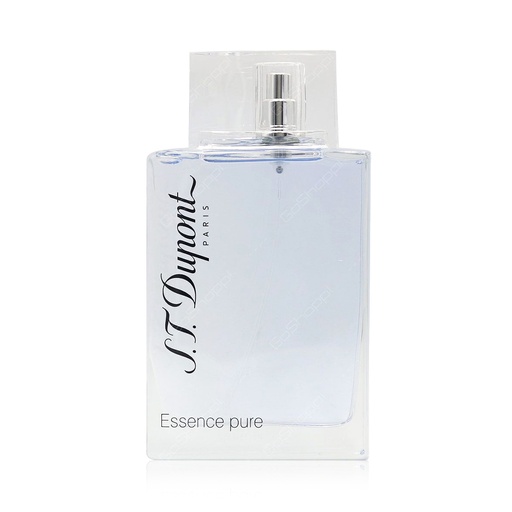 Essence Pure Eau De Toilette - 100ml - Men