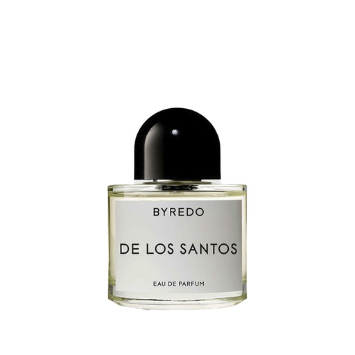 De Los Santos Eau De Parfum - 50ml - Unisex