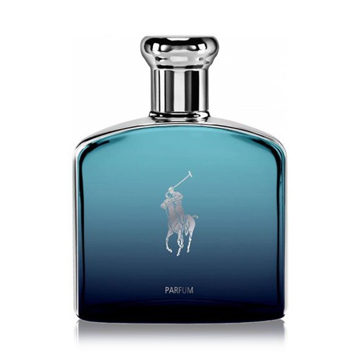 Polo Deep Blue Parfum - 75ml - Men
