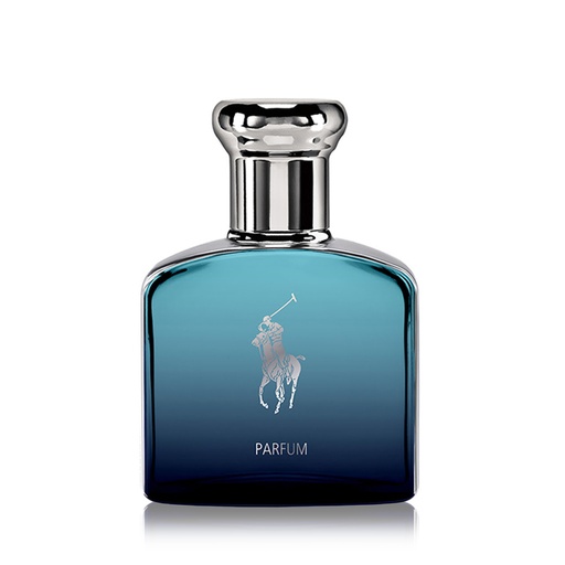 Polo Deep Blue Parfum - 40ml - Men