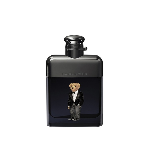 Ralph's Club Eau de Parfum Bear Edition - 100ml - Men