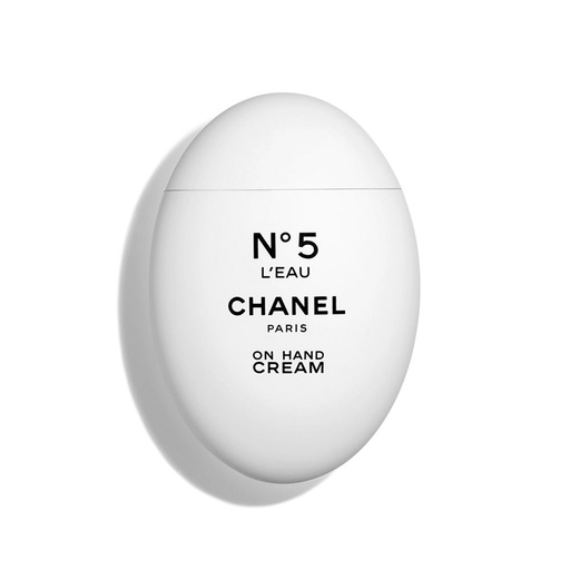 N°5 L'Eau On Hand Cream - 50ml