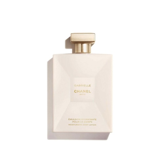 لوشن الجسم المرطب غابريل - 200مل