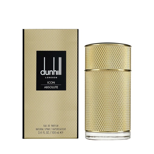 عطر ايكون ابسولوت للرجال - 100 مل - مركز
