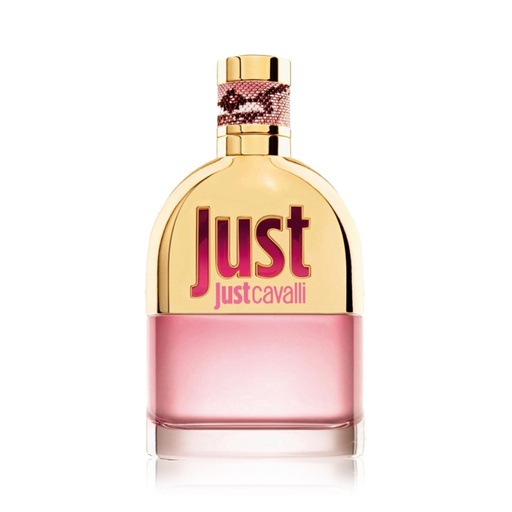 Just Cavalli Eau De Toilette - 75ml - Women