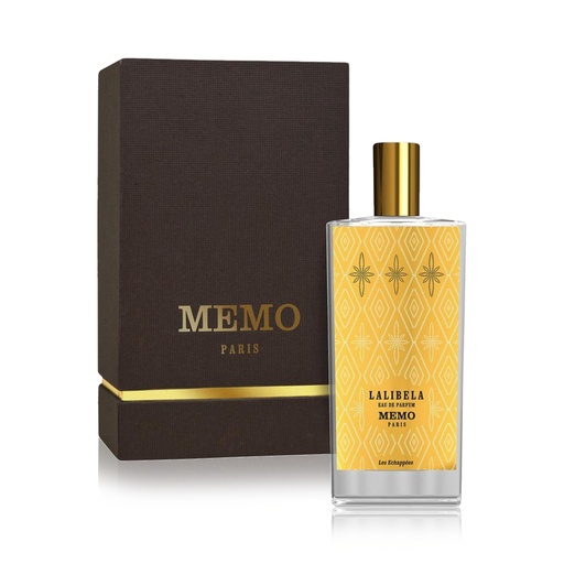 عطر لاليبيلا للجنسين - 75 مل - مركز