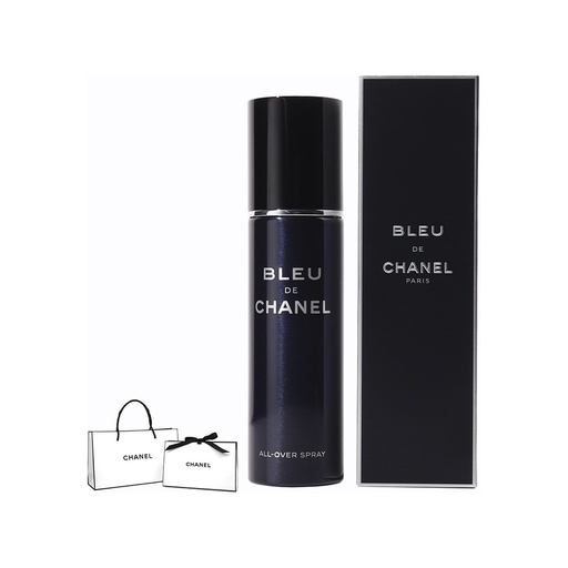 Bleu de Chanel All Over Spray - 100ml
