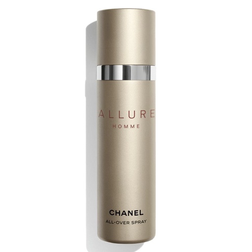 Allure Homme All over Spray - 100ml