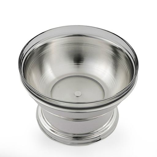 Silver Plated Fruit or Salad Bowl 
