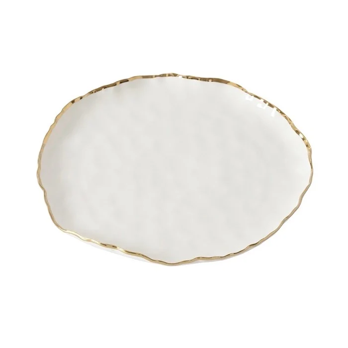 Portofino Round Platter