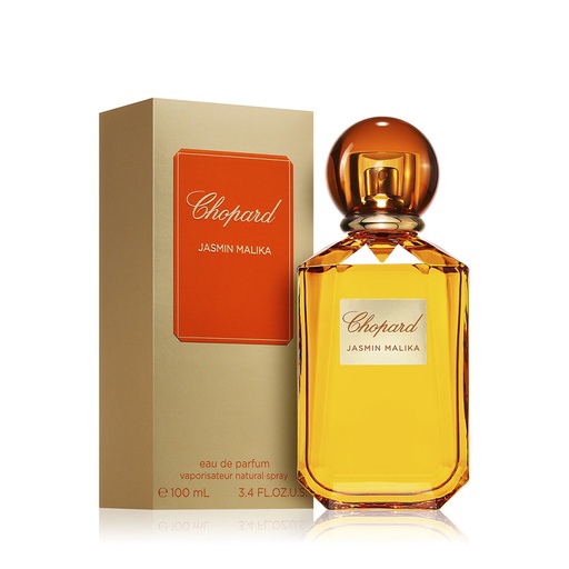 عطر جاسمين ملكة للنساء - 100مل - مركز