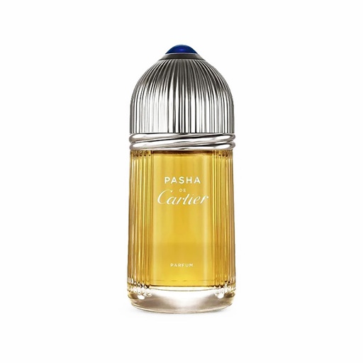 عطر باشا دي كارتيه للرجال - 100مل - مركز