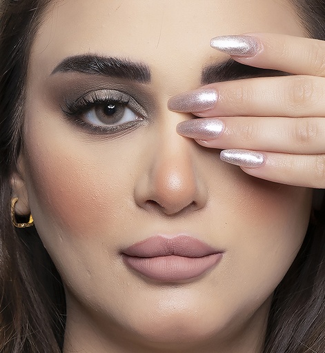 Yearly Contact Lenses - Mocha