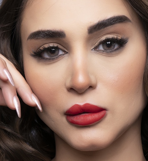 Yearly Contact Lenses - Verde