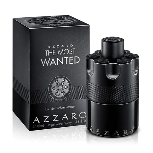 The Most Wanted Eau de Parfum - 100ml - Men