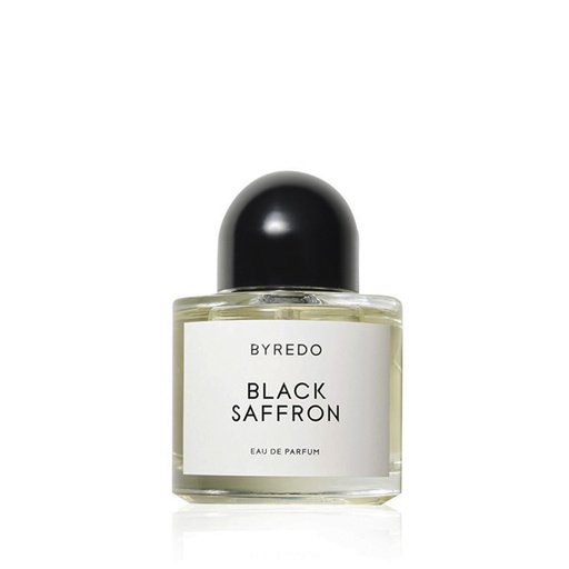 Black Saffron Eau de Parfum - 100ml - Unisex