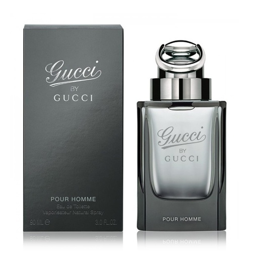 Gucci By Gucci Eau De Toilette - 90ml - Men