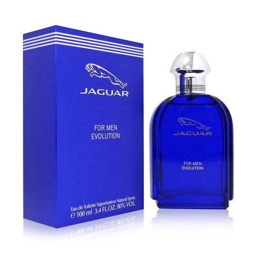 عطر ايفولوشن للرجال - 100 مل - مخفف