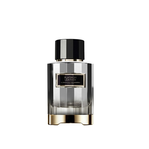 Platinum Leather Eau de Parfum - 100ml - Unisex