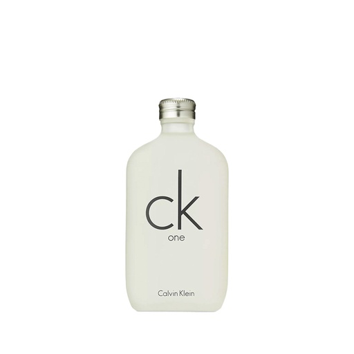 عطر سي كيه وان للجنسين - 200 مل - مخفف