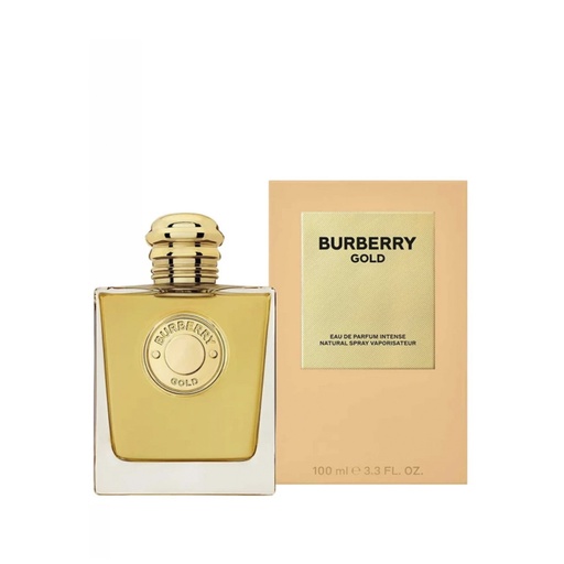 عطر جولد انتنس للجنسين - 100 مل - مركز