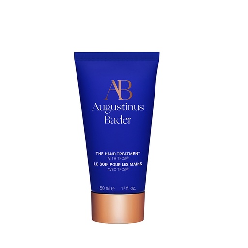 The Hand Treatment Cream -50ml