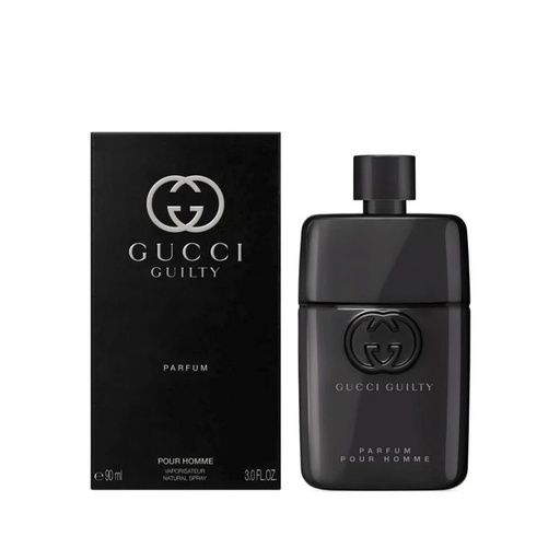 عطر جالتي بارفيوم للرجال - 90 مل - مركز