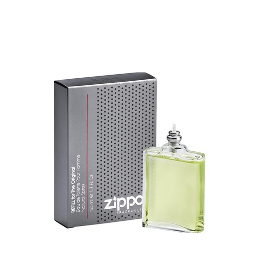 عطر اوريجنال للرجال لاعادة التعبئة - 50 مل - مخفف