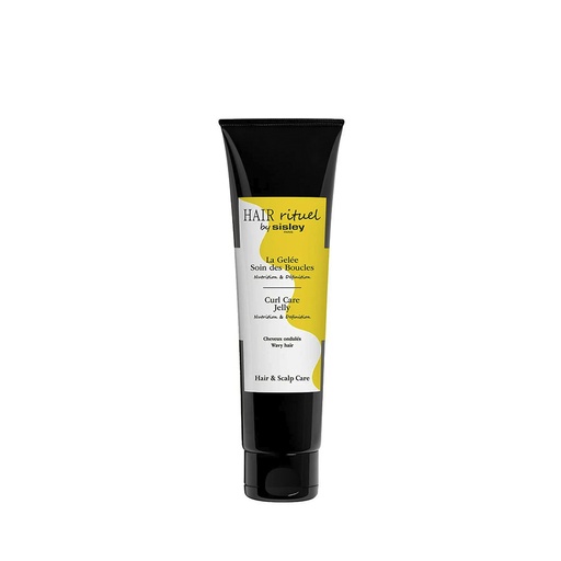 Curl Care Jelly - 150ml