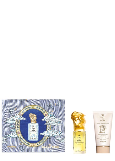 مجموعة عطر او دو سوار للنساء - حبتين