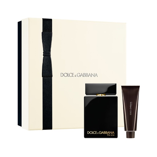 The one intense Men Perfume Gift Set - 2pcs