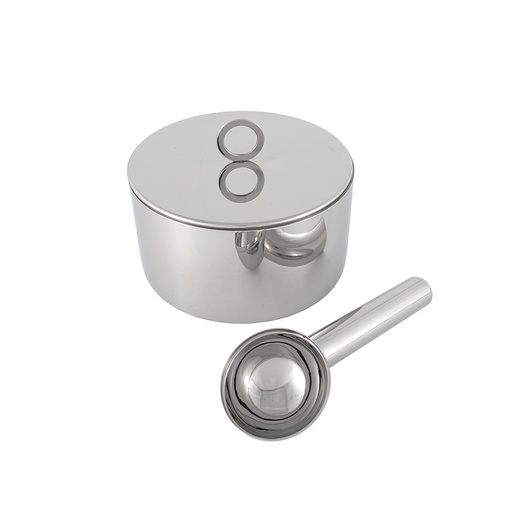 Venezia Insulated Ice Cream Bucket with Scoop