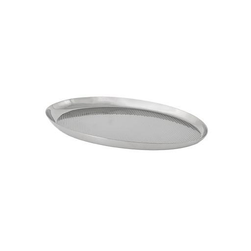 Sarezzo Stainless Steel Tray