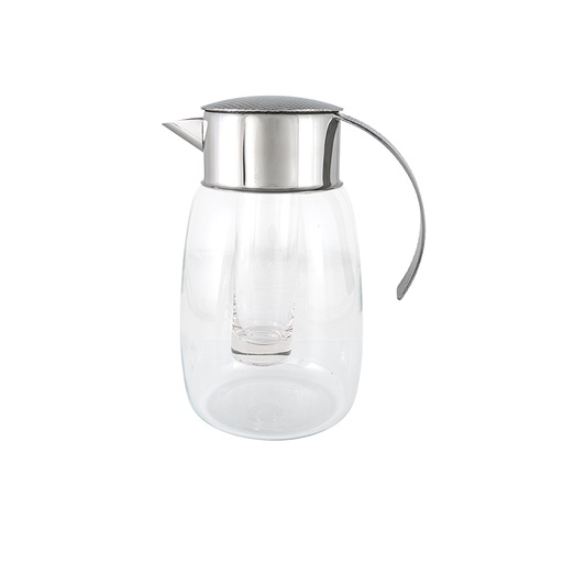 Sarezzo Stainless Steel Pitcher
