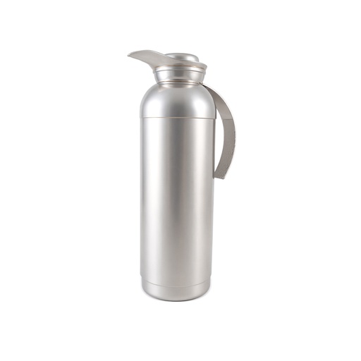 Catania Stainless Steel Thermos - 1L