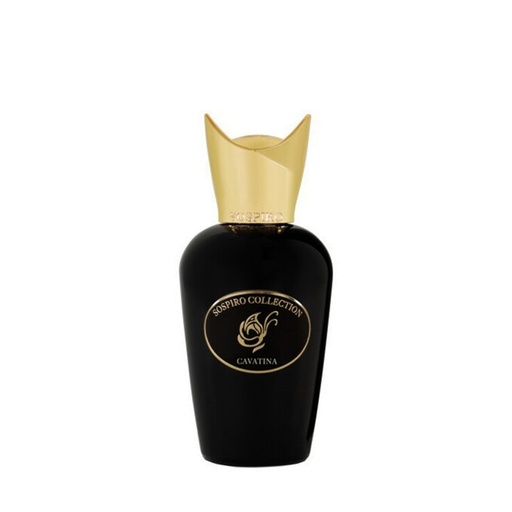 عطر كافاتينا للجنسين - 100 مل - مركز
