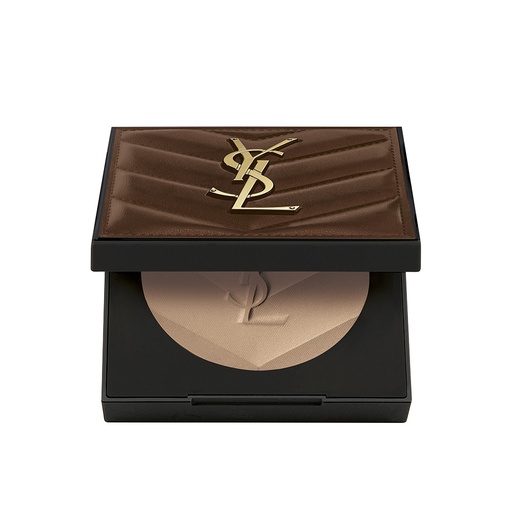 All Hours Hyper Bronze Bronzer - 01 - Light Sepia