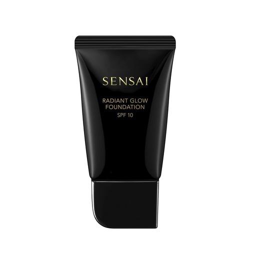 كريم أساس راديانت غلو بمعامل حماية 10 من الشمس - رقم RG202 - ساند بيج